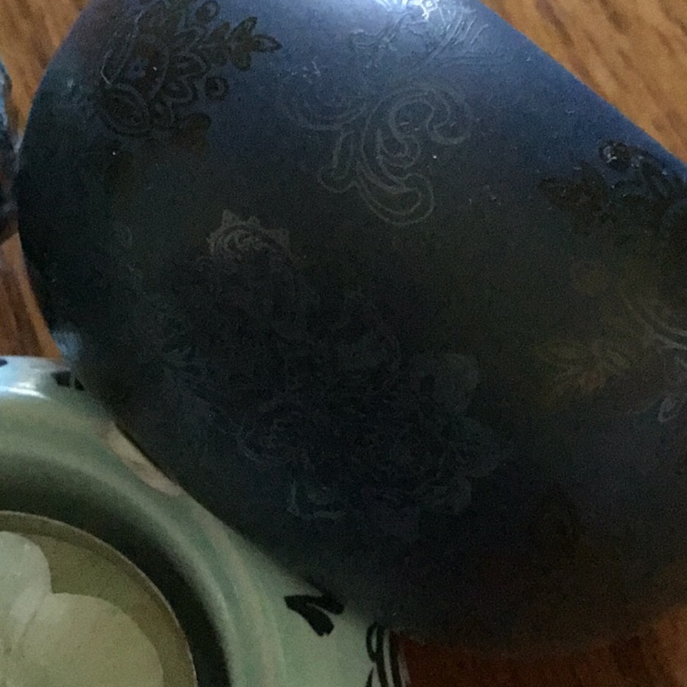 Set of Three CozyVibes TeaLight Holders Candlelight - Picture 8 of 8